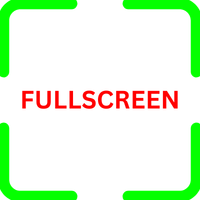 Fullscreen